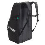 Yonex 72629 Gearlogic Racketbag 9R Black
